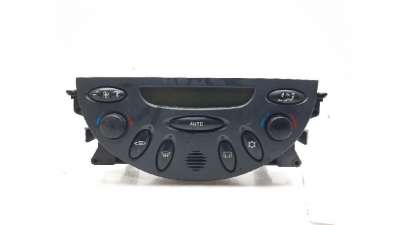 MANDO CLIMATIZADOR CITROEN C5 I (2001-2004) 2.0 HDI (DCRHZB, DCRHZE) 109CV 1997CC - L.5251794 / 96326696ZX