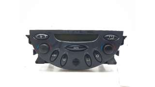 MANDO CLIMATIZADOR CITROEN C5 I (2001-2004) 2.0 HDI (DCRHZB, DCRHZE) 109CV 1997CC - L.5251794 / 96326696ZX