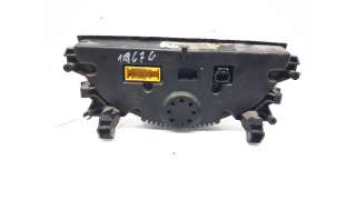 MANDO CLIMATIZADOR CITROEN C5 I (2001-2004) 2.0 HDI (DCRHZB, DCRHZE) 109CV 1997CC - L.5251794 / 96326696ZX