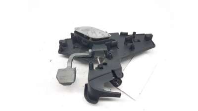 MANETA INTERIOR TRASERA DERECHA CITROEN C5 I (2001-2004) 2.0 HDI (DCRHZB, DCRHZE) 109CV 1997CC - L.5251934 / 9641315677