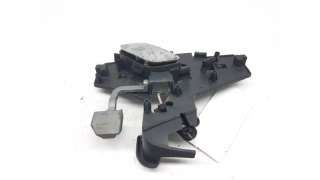 MANETA INTERIOR TRASERA DERECHA CITROEN C5 I (2001-2004) 2.0 HDI (DCRHZB, DCRHZE) 109CV 1997CC - L.5251934 / 9641315677