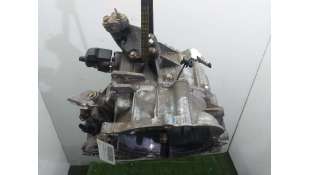CAJA CAMBIOS CHEVROLET LACETTI (2007-) 2.0 D 121CV 1991CC - L.5252222 / W3251 2
