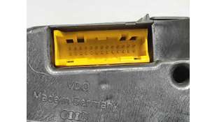 CERRADURA PUERTA TRASERA IZQUIERDA CHEVROLET LACETTI (2007-) 2.0 D 121CV 1991CC - L.5252284 / 96260995