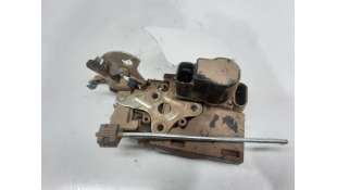 CERRADURA PUERTA TRASERA IZQUIERDA CHEVROLET LACETTI (2007-) 2.0 D 121CV 1991CC - L.5252284 / 96260995 2