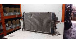 PALANCA FRENO DE MANO CHEVROLET LACETTI (2007-) 2.0 D 121CV 1991CC - L.5252370 / 96549821