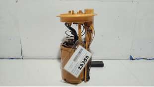 PUERTA DELANTERA IZQUIERDA CHEVROLET LACETTI (2007-) 2.0 D 121CV 1991CC - L.5252394 / 96547283