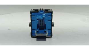 CINTURON SEGURIDAD DELANTERO DERECHO MAZDA 3 (2004-2009) 1.6 DI TURBO 109CV 1560CC - L.5252502 / BP4K57630CFKZ