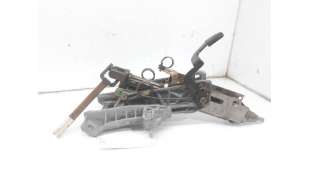 COLUMNA DIRECCION MAZDA 3 (2004-2009) 1.6 DI TURBO 109CV 1560CC - L.5252507 / 05030305984