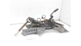 COLUMNA DIRECCION MAZDA 3 (2004-2009) 1.6 DI TURBO 109CV 1560CC - L.5252507 / 05030305984