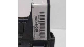 COLUMNA DIRECCION MAZDA 3 (2004-2009) 1.6 DI TURBO 109CV 1560CC - L.5252507 / 05030305984