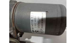 MANDO LIMPIA MAZDA 3 (2004-2009) 1.6 DI TURBO 109CV 1560CC - L.5252565 / BP4K66128