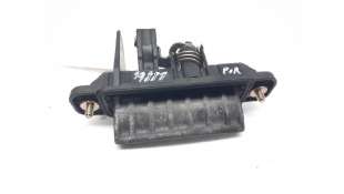 MANETA EXTERIOR PORTON MAZDA 3 (2004-2009) 1.6 DI TURBO 109CV 1560CC - L.5252574 / BP4K62410A