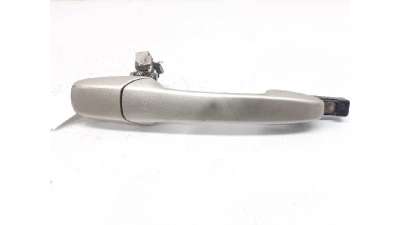 MANETA EXTERIOR TRASERA DERECHA MAZDA 3 (2004-2009) 1.6 DI TURBO 109CV 1560CC - L.5252575 / GJ6A58410KFKZ