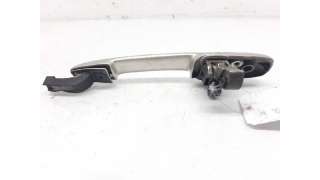 MANETA EXTERIOR TRASERA DERECHA MAZDA 3 (2004-2009) 1.6 DI TURBO 109CV 1560CC - L.5252575 / GJ6A58410KFKZ