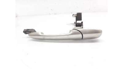 MANETA EXTERIOR TRASERA IZQUIERDA MAZDA 3 (2004-2009) 1.6 DI TURBO 109CV 1560CC - L.5252576 / G22C59410LFKZ
