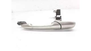 MANETA EXTERIOR TRASERA IZQUIERDA MAZDA 3 (2004-2009) 1.6 DI TURBO 109CV 1560CC - L.5252576 / G22C59410LFKZ