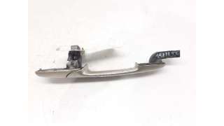 MANETA EXTERIOR TRASERA IZQUIERDA MAZDA 3 (2004-2009) 1.6 DI TURBO 109CV 1560CC - L.5252576 / G22C59410LFKZ