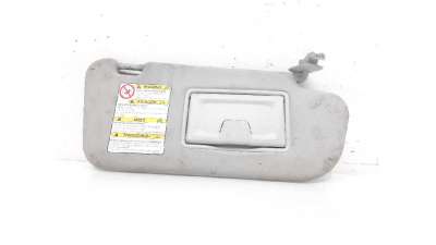 PARASOL DERECHO MAZDA 3 (2004-2009) 1.6 DI TURBO 109CV 1560CC - L.5252601 / BP4K69270CFKZ