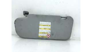 PARASOL DERECHO MAZDA 3 (2004-2009) 1.6 DI TURBO 109CV 1560CC - L.5252601 / BP4K69270CFKZ