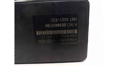 RETROVISOR IZQUIERDO MAZDA 3 (2004-2009) 1.6 DI TURBO 109CV 1560CC - L.5252630 / BP4N69180A