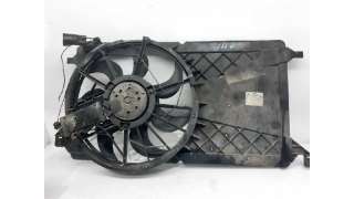 ELECTROVENTILADOR MAZDA 3 (2004-2009) 1.6 DI TURBO 109CV 1560CC - L.5252745 / 3M5H8C607XA