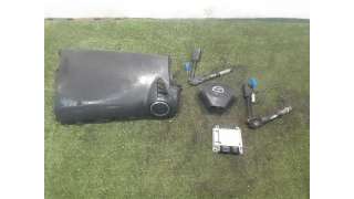 KIT AIRBAG MAZDA 3 (2004-2009) 1.6 DI TURBO 109CV 1560CC - L.5252779 / BP4K57K00A