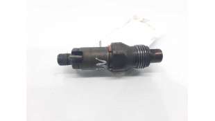 INYECTOR RENAULT KANGOO (1997-) D 65 1.9 (KC0E, KC02, KC0J, KC0N) 64CV 1870CC - L.5252789 / LCR6735406H