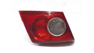 PILOTO TRASERO IZQUIERDO INTERIOR CHEVROLET LACETTI (2007-) 2.0 D 121CV 1991CC - L.5252860 / 1156