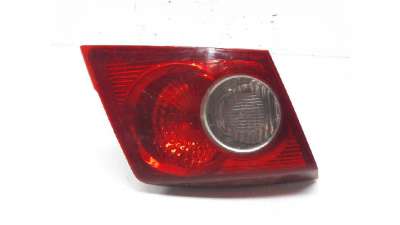 PILOTO TRASERO IZQUIERDO INTERIOR CHEVROLET LACETTI (2007-) 2.0 D 121CV 1991CC - L.5252860 / 1156