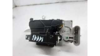 CERRADURA PUERTA TRASERA IZQUIERDA FIAT DOBLO LIMUSINA (2003-) 1.9 JTD 105CV 1910CC - L.5253540 / 51709195