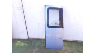 PUERTA TRASERA DERECHA FIAT DOBLO LIMUSINA (2003-) 1.9 JTD 105CV 1910CC - L.5253645 / 51934386