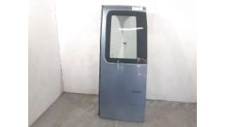 PUERTA TRASERA DERECHA FIAT DOBLO LIMUSINA (2003-) 1.9 JTD 105CV 1910CC - L.5253645 / 51934386