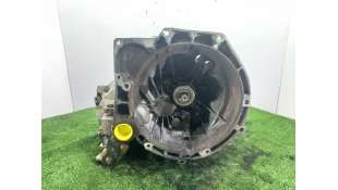 CAJA CAMBIOS FORD FUSION (2004-2012) 1.6 TDCI 90CV 1560CC - L.5253685 / 5S6R7002NB