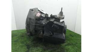 CAJA CAMBIOS FORD FUSION (2004-2012) 1.6 TDCI 90CV 1560CC - L.5253685 / 5S6R7002NB 2