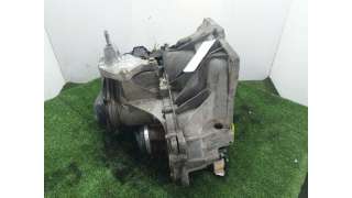 CAJA CAMBIOS FORD FUSION (2004-2012) 1.6 TDCI 90CV 1560CC - L.5253685 / 5S6R7002NB