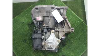 CAJA CAMBIOS FORD FUSION (2004-2012) 1.6 TDCI 90CV 1560CC - L.5253685 / 5S6R7002NB