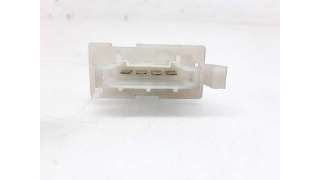 RESISTENCIA CALEFACCION OPEL CORSA C (2000-2009) 1.2 (F08, F68) 75CV 1199CC - L.5254100 / 1845781