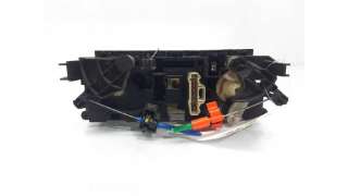 MANDO CALEFACCION /  AIRE ACONDICIONADO PEUGEOT 207 (2006-2013) 1.4 16V 88CV 1360CC - L.5254445 / 69910002