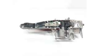 MANETA EXTERIOR DELANTERA IZQUIERDA PEUGEOT 207 (2006-2013) 1.6 HDI 109CV 1560CC - L.5254661 / 9680168680