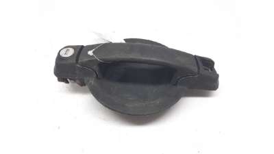 MANETA EXTERIOR DELANTERA DERECHA FIAT DOBLO LIMUSINA (2001-) 1.9 JTD (223AXE1A) 100CV 1910CC - L.5254963 / 0735309959