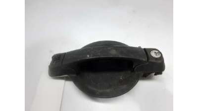 MANETA EXTERIOR DELANTERA IZQUIERDA FIAT DOBLO LIMUSINA (2001-) 1.9 JTD (223AXE1A) 100CV 1910CC - L.5254964 / 0735309960