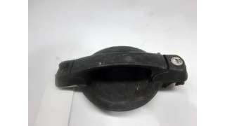 MANETA EXTERIOR DELANTERA IZQUIERDA FIAT DOBLO LIMUSINA (2001-) 1.9 JTD (223AXE1A) 100CV 1910CC - L.5254964 / 0735309960
