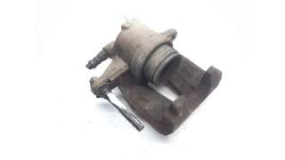 PINZA FRENO DELANTERA IZQUIERDA FIAT DOBLO LIMUSINA (2001-) 1.9 JTD (223AXE1A) 100CV 1910CC - L.5255002 / 0051851614