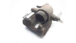 PINZA FRENO DELANTERA IZQUIERDA FIAT DOBLO LIMUSINA (2001-) 1.9 JTD (223AXE1A) 100CV 1910CC - L.5255002 / 0051851614 2