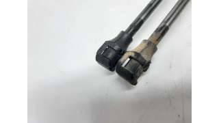 AMORTIGUADORES MALETERO / PORTON PEUGEOT 106 II (1998-2004) 1.5 D 57CV 1527CC - L.5255066 / 9619704180