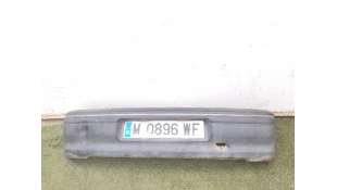 PARAGOLPES TRASERO PEUGEOT 106 II (1998-2004) 1.5 D 57CV 1527CC - L.5255201 / 7013L2