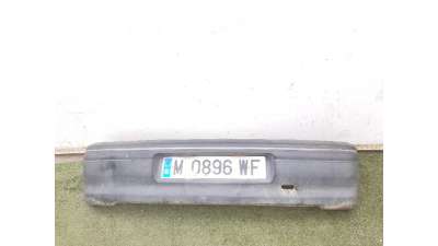 PARAGOLPES TRASERO PEUGEOT 106 II (1998-2004) 1.5 D 57CV 1527CC - L.5255201 / 7013L2