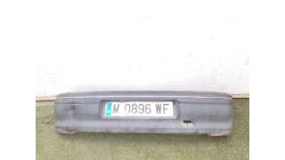 PARAGOLPES TRASERO PEUGEOT 106 II (1998-2004) 1.5 D 57CV 1527CC - L.5255201 / 7013L2