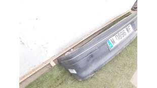 PARAGOLPES TRASERO PEUGEOT 106 II (1998-2004) 1.5 D 57CV 1527CC - L.5255201 / 7013L2 2