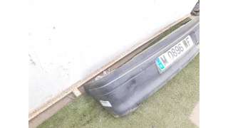 PARAGOLPES TRASERO PEUGEOT 106 II (1998-2004) 1.5 D 57CV 1527CC - L.5255201 / 7013L2